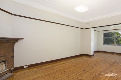 Property photo of 20 Morrice Street Lane Cove NSW 2066
