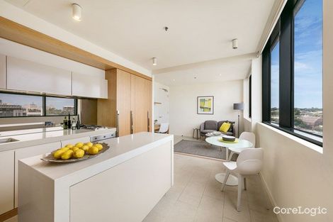 Property photo of 812/1-3 Clara Street South Yarra VIC 3141