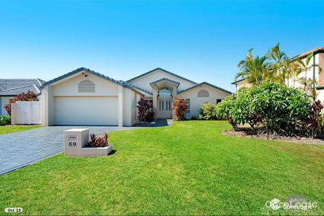 Property photo of 50 Monterey Keys Drive Helensvale QLD 4212