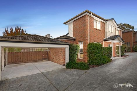 Property photo of 2/104 Maroondah Highway Croydon VIC 3136