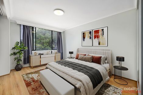 Property photo of 118/2-26 Wattle Crescent Pyrmont NSW 2009