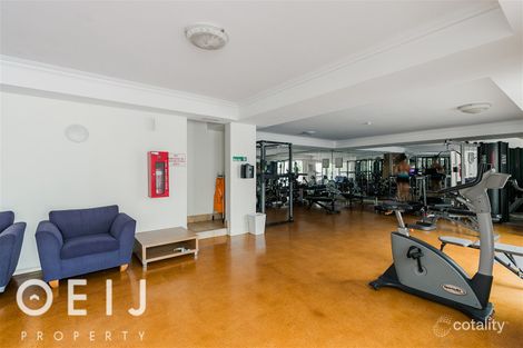 Property photo of 76/125 Wellington Street East Perth WA 6004