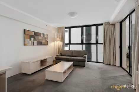1503/79 Albert St, Brisbane City, QLD 4000