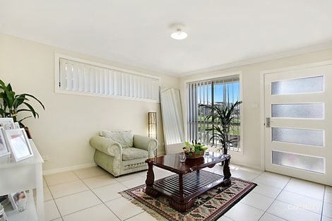 Property photo of 27 Bonython Avenue Middleton Grange NSW 2171