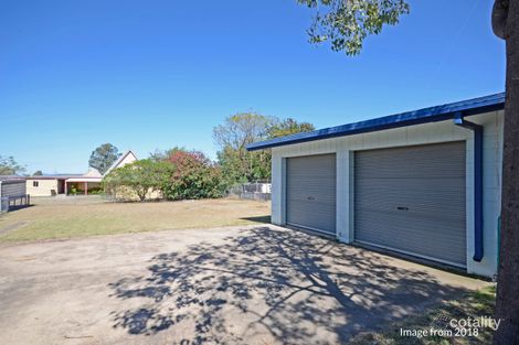 Property photo of 87 Bell Street Biloela QLD 4715