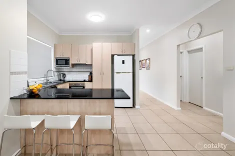 Property photo of 3/2 Lalor Street Glenfield NSW 2167