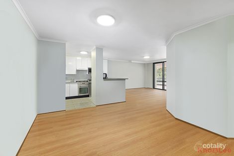 Property photo of 118/2-26 Wattle Crescent Pyrmont NSW 2009