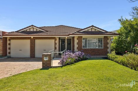 Property photo of 39 Sulman Avenue Salter Point WA 6152