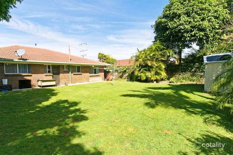 Property photo of 101 Acanthus Avenue Burleigh Waters QLD 4220