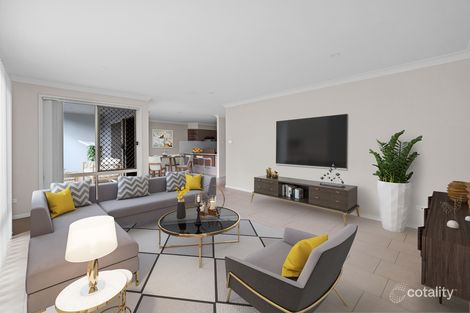 4/7 Warde St, Scarborough, QLD 4020