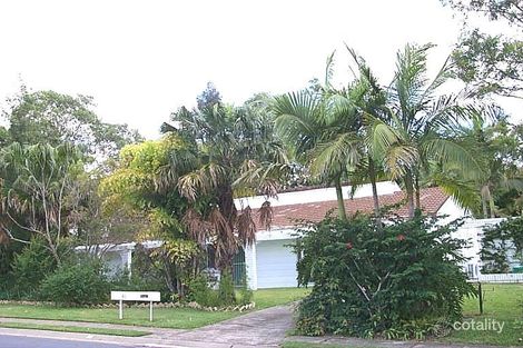 40 Montanus Dr, Bellbowrie, QLD 4070