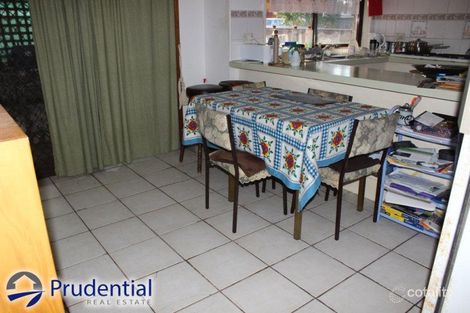 Property photo of 1 Bianca Place Rosemeadow NSW 2560