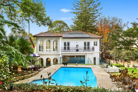 9 Olola Ave, Vaucluse, NSW 2030