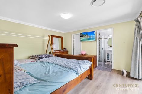 Property photo of 2 Dawes Place Ruse NSW 2560