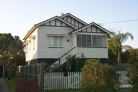 Property photo of 15A Larwill Avenue Northgate QLD 4013