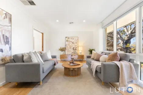 Property photo of 46 Nelumbo Street Rivett ACT 2611