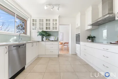 Property photo of 46 Nelumbo Street Rivett ACT 2611