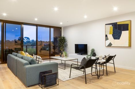 Property photo of 409/625 Glenferrie Road Hawthorn VIC 3122
