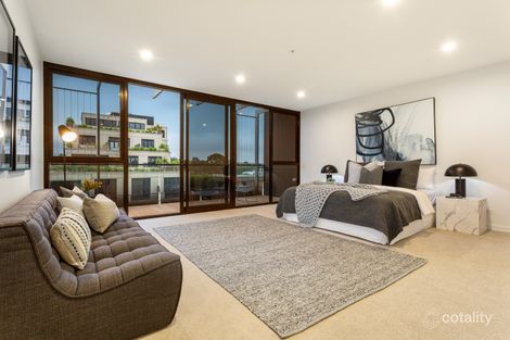 Property photo of 409/625 Glenferrie Road Hawthorn VIC 3122