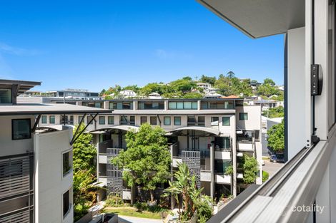 Property photo of 403/113 Commercial Road Teneriffe QLD 4005