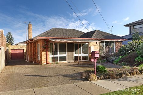 Property photo of 2 Fraser Street Bentleigh East VIC 3165