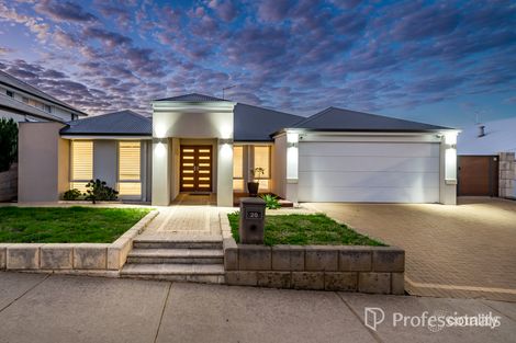Property photo of 20 Jindalee Boulevard Jindalee WA 6036