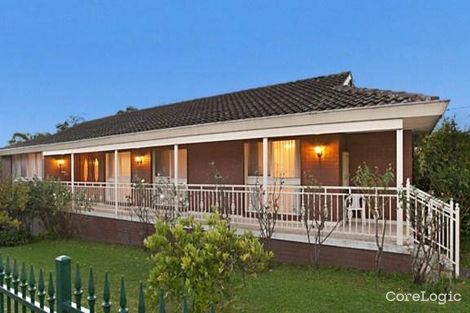 Property photo of 5 Dryden Street Doncaster East VIC 3109