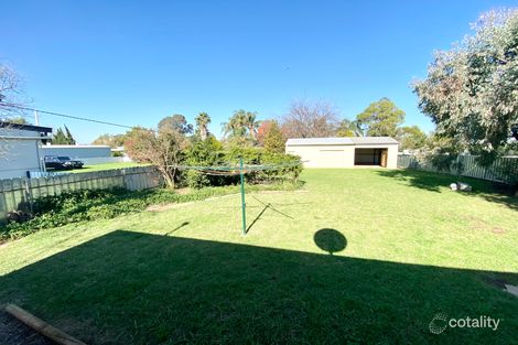 Property photo of 27 Quarry Road Forbes NSW 2871