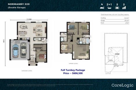 Property photo of 11 Fuchsia Drive Rockbank VIC 3335