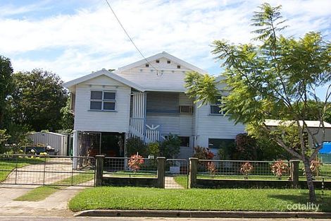 53 Hammett St, Currajong, QLD 4812