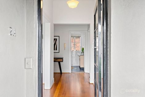 Property photo of 2A/605 High Street Prahran VIC 3181