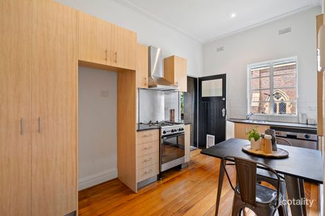 Property photo of 2A/605 High Street Prahran VIC 3181