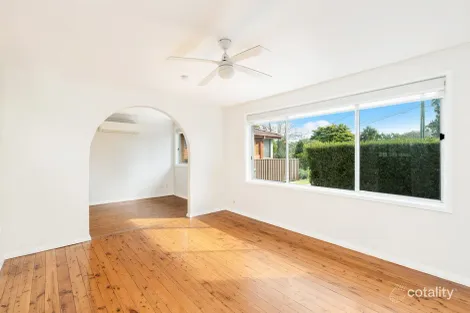 Property photo of 56 Mulgray Avenue Baulkham Hills NSW 2153