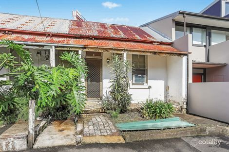 Property photo of 22 Forest Street Forest Lodge NSW 2037