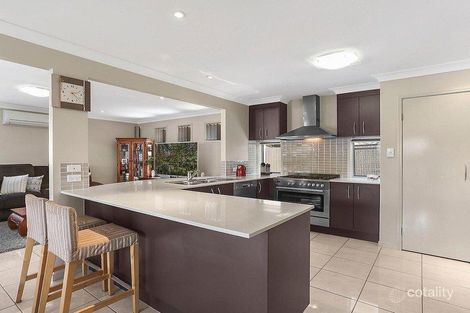 Property photo of 23 Higgs Circuit Wynnum West QLD 4178