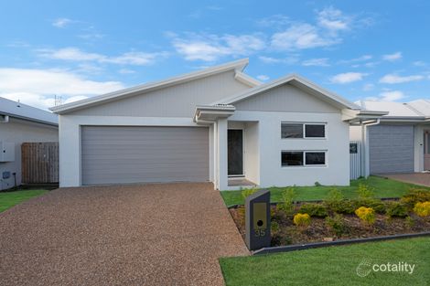 35 Liriope Cres, Bohle Plains, QLD 4817