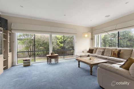Property photo of 4 Broadwater Drive Waterways VIC 3195