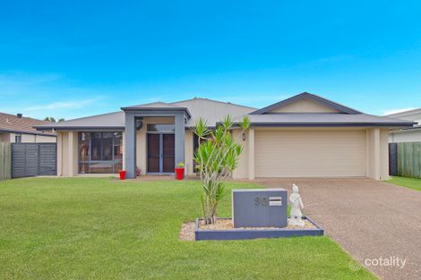 90 La Frantz Dr, Tinana, QLD 4650