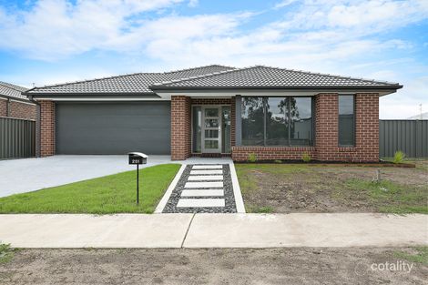 Property photo of 251 Pound Road Colac VIC 3250