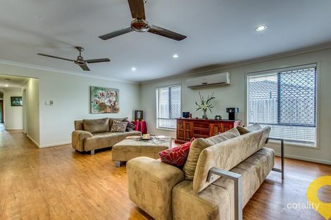 Property photo of 22 Parkview Drive Springfield Lakes QLD 4300