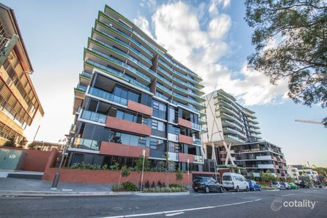 2046/9 Edmondstone St, South Brisbane, QLD 4101