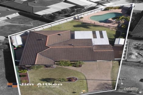 Property photo of 14 Antares Place Cranebrook NSW 2749