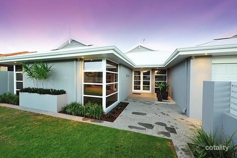 Property photo of 57 Selkirk Drive Kinross WA 6028