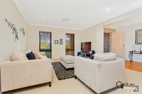 Property photo of 39 Sanctuary Drive Beaumont Hills NSW 2155