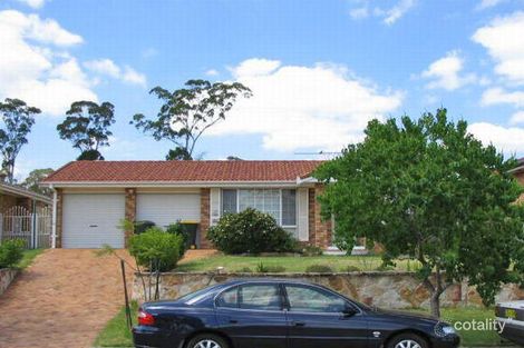 20 Bristol Cct, Blacktown, NSW 2148