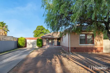 Property photo of 46 Peacock Road Elizabeth Downs SA 5113