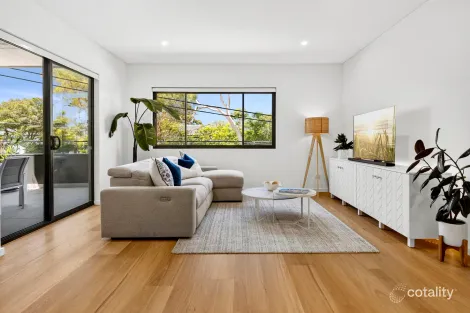 3/33 Truman Ave, Cromer, NSW 2099