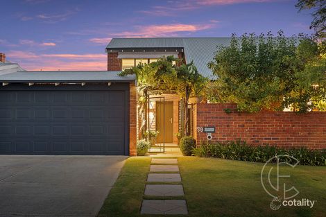 Property photo of 39 Ruislip Street West Leederville WA 6007