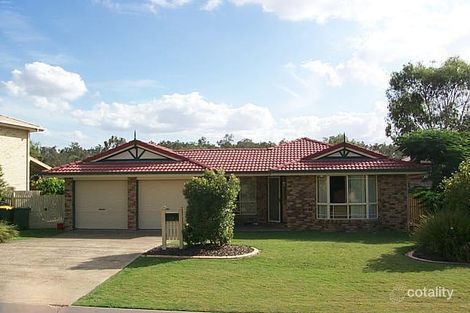 Property photo of 19 Jonquil Circuit Flinders View QLD 4305