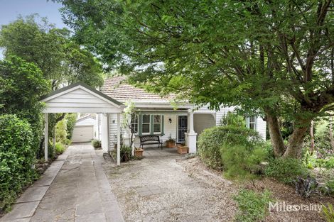 6 Waldemar Rd, Eaglemont, VIC 3084